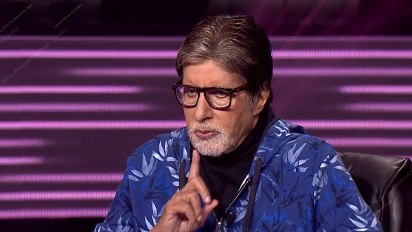 बिग बी को दर्शकों से मिलती है प्रेरणा 