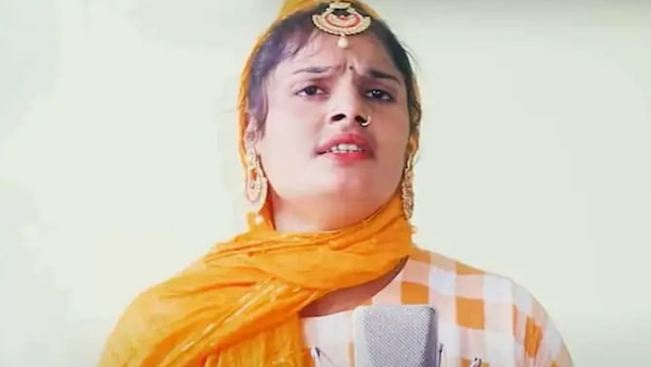 जीतू ने फरमानी नाज़ को दी है ये चेतावनी 