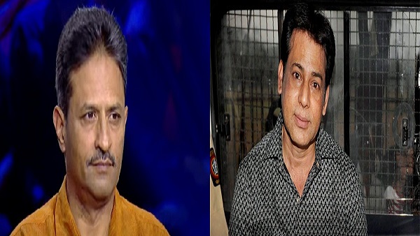 डीजीपी रुपिन शर्मा की गिनती जांबाज ऑफिसरों में होती है