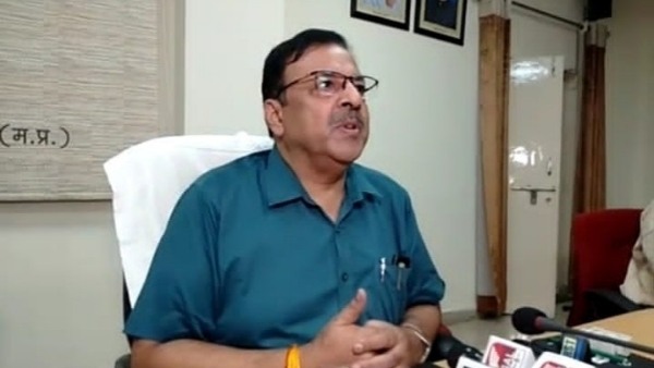 कुलपति ने नहीं लिया कोई भी एक्शन