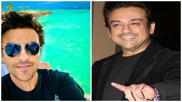 2016 में सालों इंतजार के बाद अदना को मिली थी भारत की नागरिकता