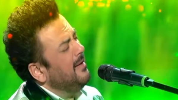 अदनान के पाकिस्‍तानी पिता ने भारत के खिलाफ लड़ी थी ये जंग 