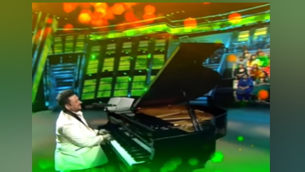 अदनान सामी ने गाया ये रोंगटे खड़े कर देना वाला गाना