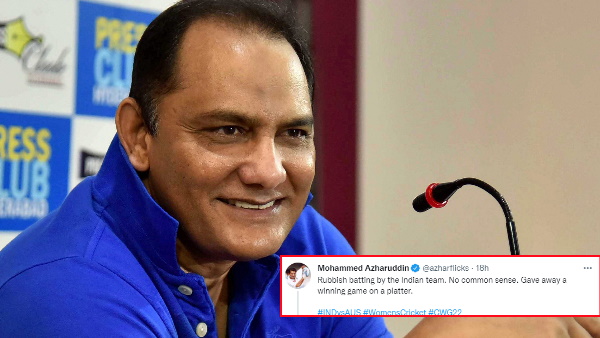 यूजर्स ने पूछा ये लिखते हुए हाथ नहीं कांपे