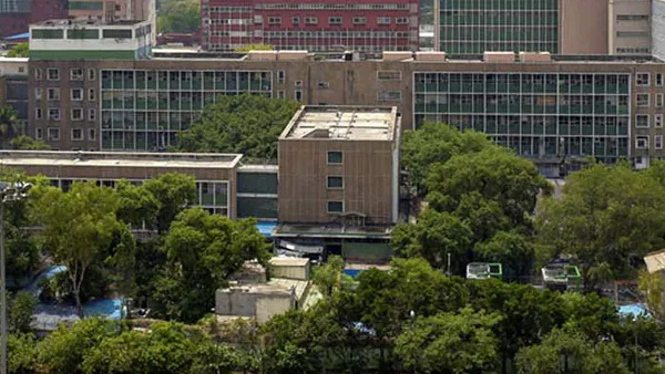 एम्स का सबसे कम उम्र का अंगदाता बना रिशांत