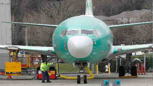 एविएशन एक्सपर्ट जता रहे हैं चिंता