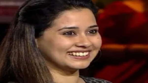 आप किसको अपने साथ लाई हैं?