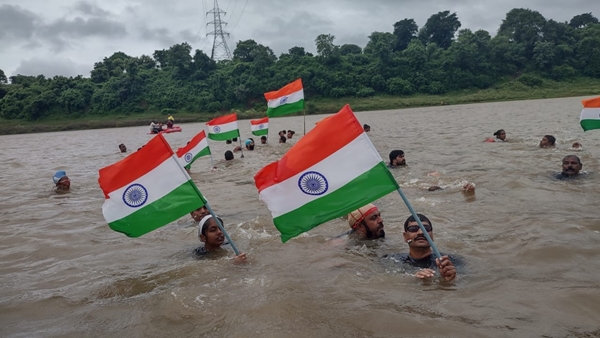 पिछले 14 सालों से हो रहा यह आयोजन