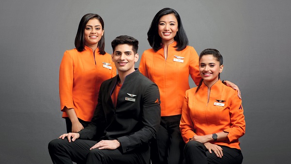 अक्सा एयरलाइंस की शुरुआत