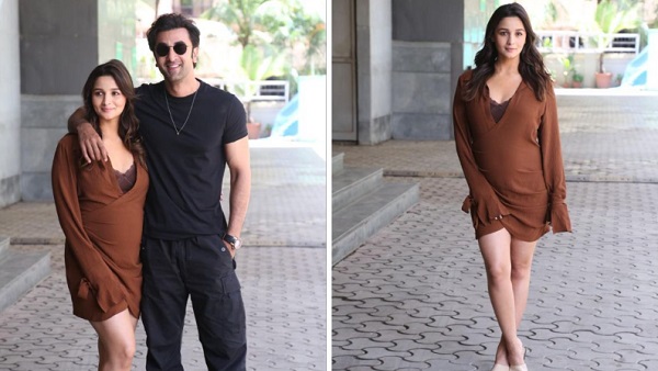 'बच्चे का प्रीमियर तो बनता है'