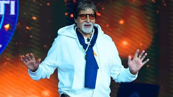 चर्चा में बिग-बी चर्चा में बिग-बी