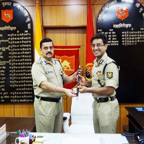 जब पकड़ा गया हॉर्लिक्‍सवा अपराधी