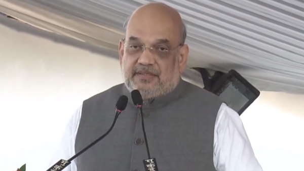 NIA को बनाया मजबूत:HM अमित शाह 
