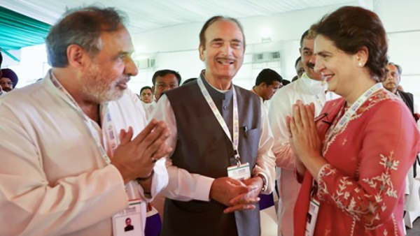 Anand Sharma Resign Anand Sharma Resign