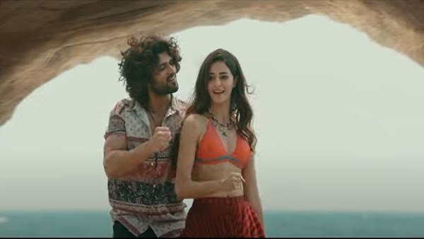 फिल्म लाइगर इस दिन होगी रिलीज