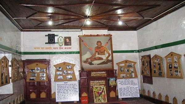 अनासक्ति आश्रम में महात्मा गांधी के जीवन काल से जुड़ी 150 दुर्लभ तस्वीरें