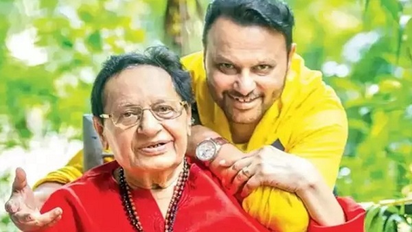 कुछ वक्त पहले से अस्पताल में भर्ती थे केसी शर्मा