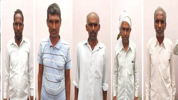 animal cruelty satna