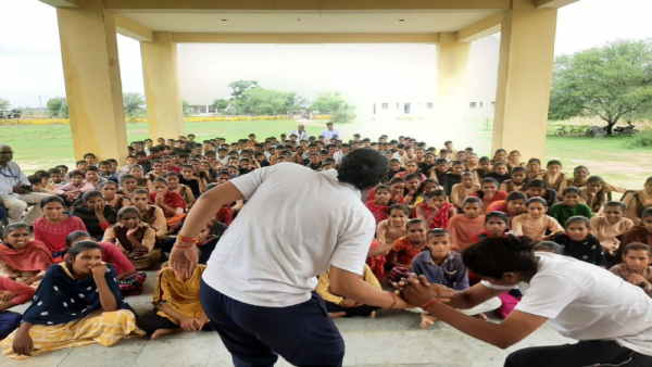 अब तक 14 हजार महिलाओं को किया प्रशिक्षित