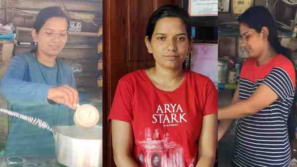 कौन है अंजना रावत