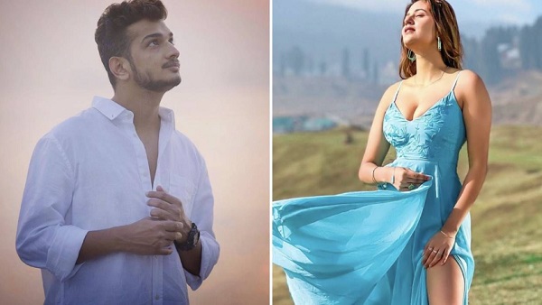 दोनों को साथ देखने के लिए फैंस बेताब हैं