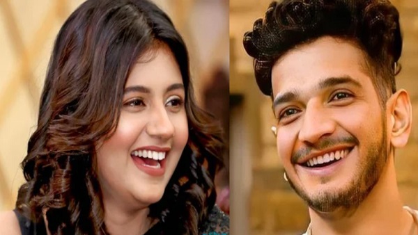 लॉकअप में 'I Love You' तक पहुंच गई थी बात 