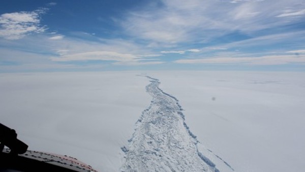 ग्लोबल वार्मिंग रोकनी जरूरी