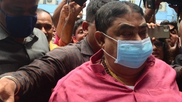 अनुब्रत मंडल ने नहीं लड़ा कोई चुनाव