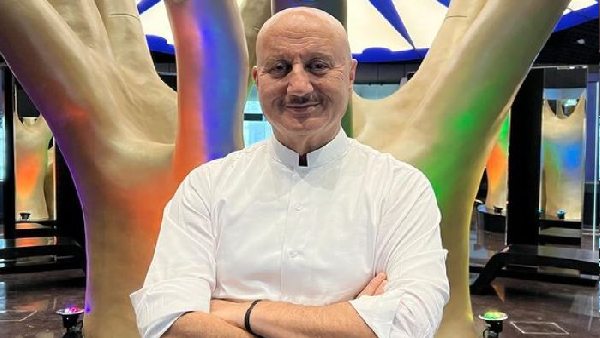 बॉयकॉट बॉलीवुड पर अनुपम खेर का बयान