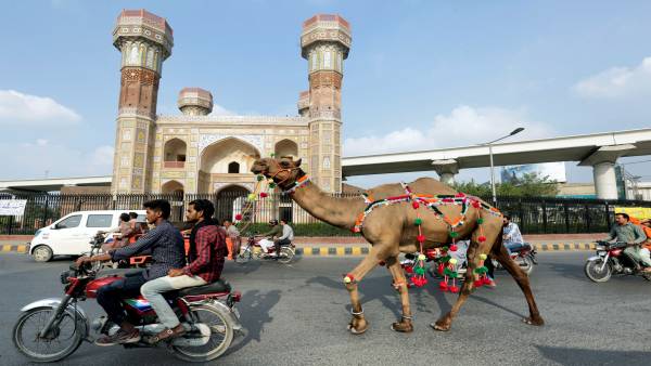 कुछ भी कर सकता है पाकिस्तान कुछ भी कर सकता है पाकिस्तान