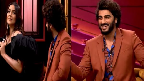 सोनम और अर्जुन कपूर होंगे नए मेहमान