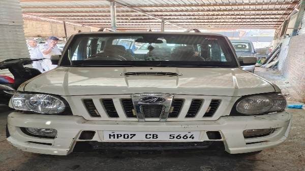 पुरानी छावनी, बिलौआ और डबरा में हुई ऐसी घटनाएं