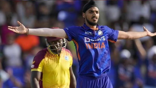 अर्शदीप को और मिल सकते हैं मौके