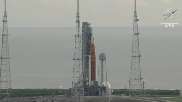 शाम 6.03 पर होनी थी लॉन्चिंग 