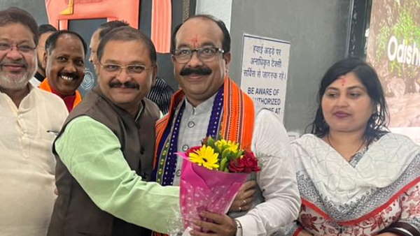 अरुण साव ने दी यह प्रतिक्रिया 