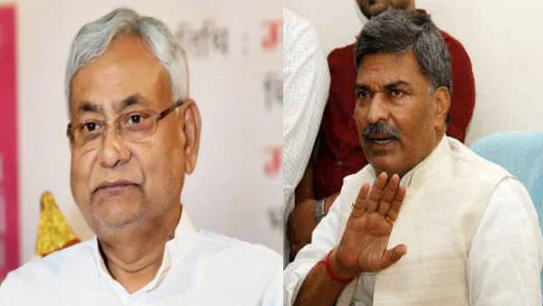 'बालिका गृह कांड में मुझे ही फंसाने की साजिश रची गई'