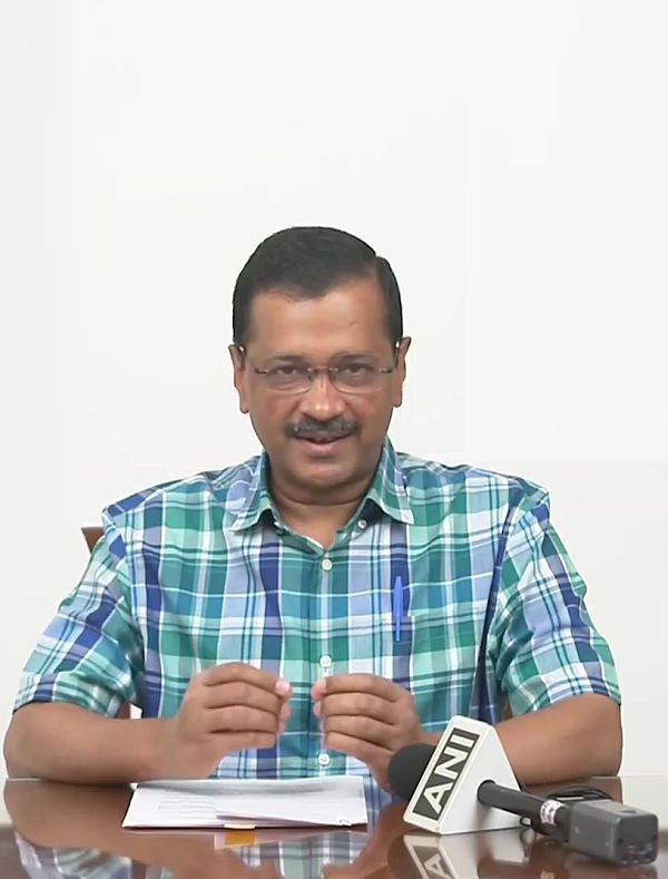 Good News: Aam Aadmi Party government will start Happiness course in schools of punjab, Its Like Delhi Schools 