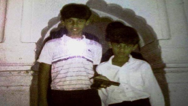 अशफाक उल्ला खां भारत के वीर सपूत