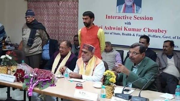 भाजपा के पास कोई मुद्दा नहीं है-RJD