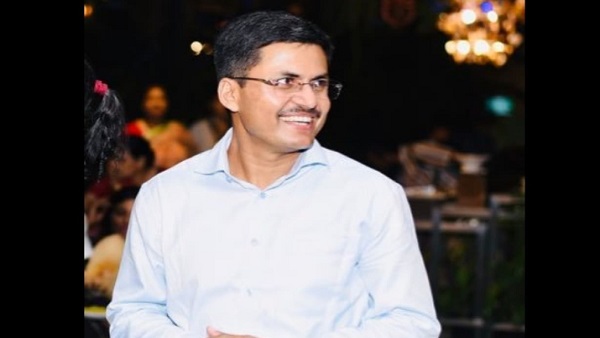 अवनीश शरण की जर्नी रही है मुश्किल भरी