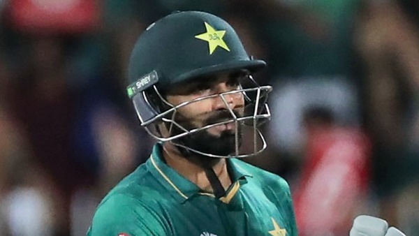 आसिफ अली ने मैच को लेकर कही यह बात आसिफ अली ने मैच को लेकर कही यह बात