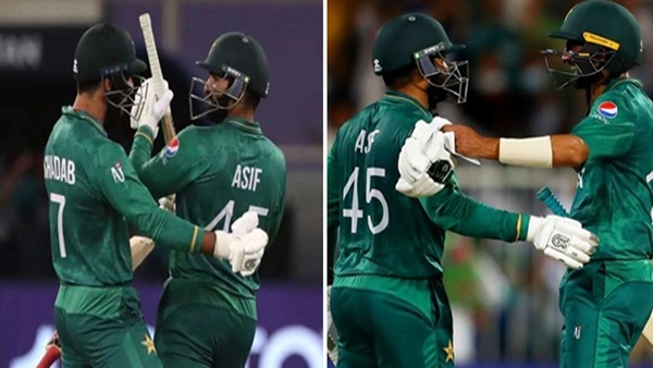 Asif Ali Asif Ali
