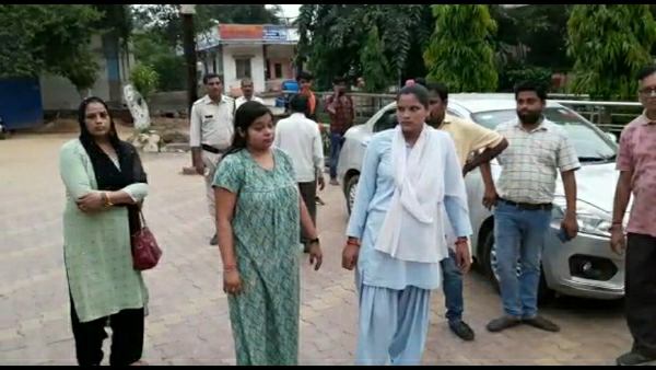 कुलदीप को मारने के लिए चलाई थी सुरेंद्र ने गोली