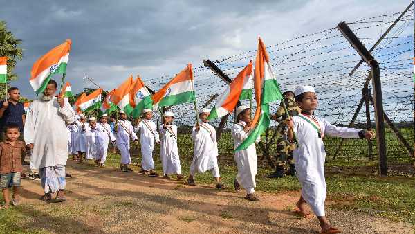 बारात का बहाना