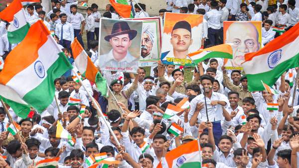 आजादी का अमृत महोत्सव आजादी का अमृत महोत्सव