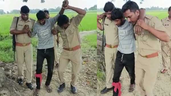 प्रेमिका से पीछा छुड़ाने के लिए किया हत्‍या