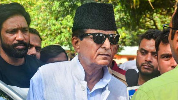 आज़म को शिवपाल ने दिया PSP में शामिल होने का ऑफर 