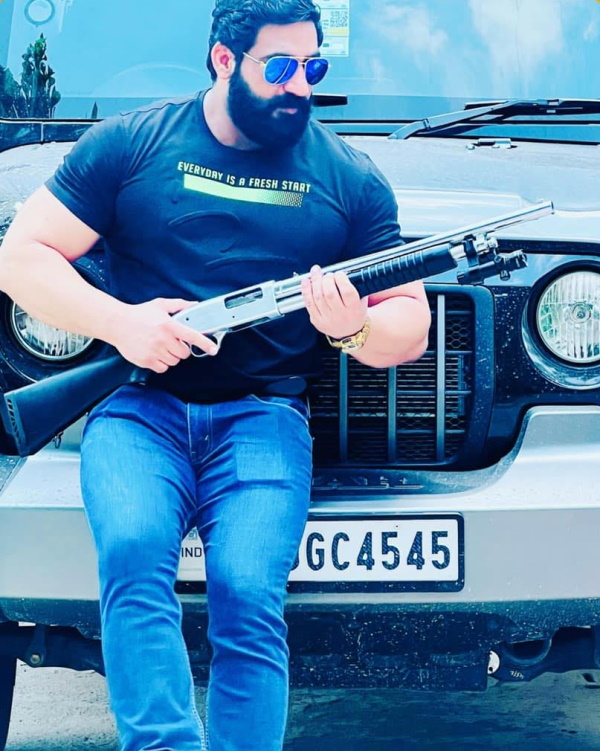 वायरल वीडियो के जांच के आदेश