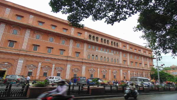 rajasthan vidhansabha 