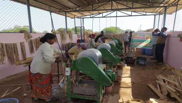 banana fiber banana fiber